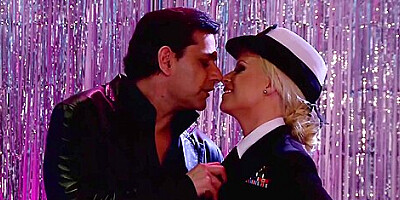 Two Lucky Guys Get More Than Lap Dances From These