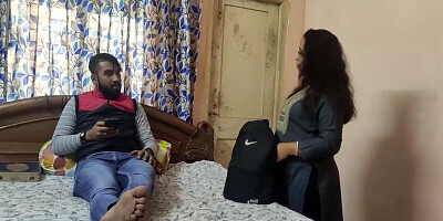 Hardcore Sex With My Boyfriend