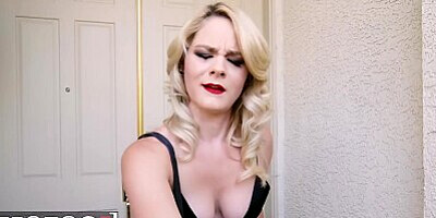 Mofos - Hot Lisey Sweet Will Forgive Alex Legend For Being Late Only If He Puts His Dick In Her Ass