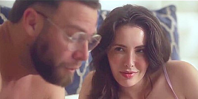 Seth Gamble, Robby Apples And Casey Calvert In Dream Of Motherhood Comes True