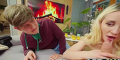 Wife Sharing With Impressive And From With Veronica Leal And Charlie Dean