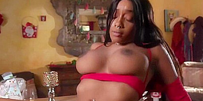 Isiah Maxwell And Lily Starfire - Appealing And At Bbc Cuckold Video