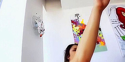 Mike And Cum In Mouth Movie With Anna Morna, Bianca Breeze And Mike Adriano