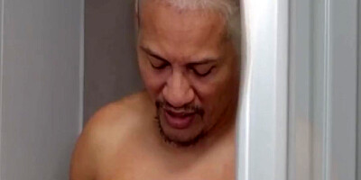 The Stepfather-in-law Gets His Way! 10 Min - Dirty Oldman