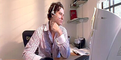 Two Sexy Blondes Take Turns Riding A Fat Black Dick