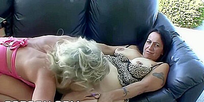 Watch Tempting Lassies Clip