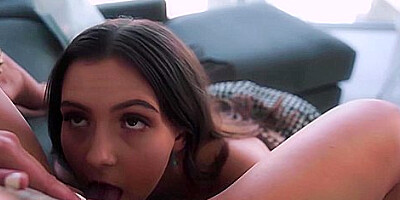 Serena Hill And Aderes Quin In Incredible Adult Video Big Ass Hot Show