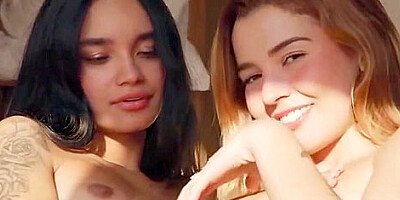 Agatha Vega, Dulce, Sofilie - Die Another Day 3
