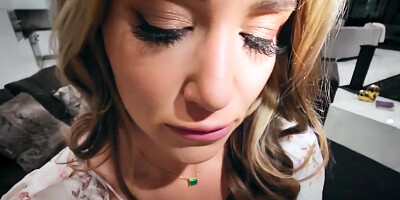 Athena Anderson In Stepmom Keeping Her Stepson At Home