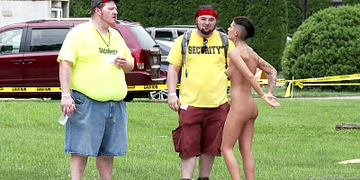Clear 4k Video Shot At Saturday 2015 Nudes A Poppin Last Month By Cojones And Madman 4 Of 5 - SouthBeachCoeds