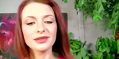 Jessica Robbin - Pov Video