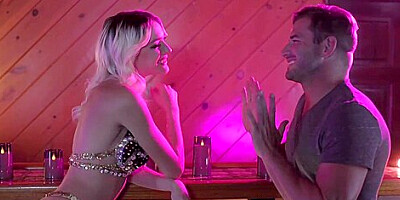 Kenna James Orgeous Starlet Gets Creampied By A Dashing Ext
