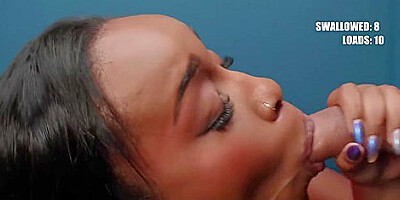 16 Loads - Lily Starfire