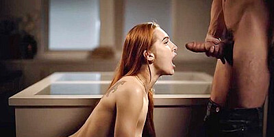 Ginger Girl Kinky