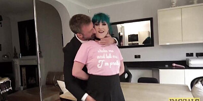 Delicate Pascal White - submissive xxx - Pascals Subsluts