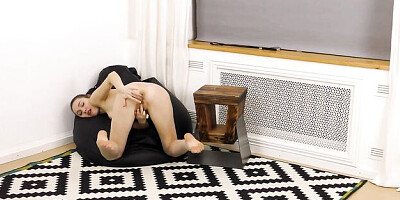 Solo female xxx with glamour Macy Ssens and Macy from Baberotica