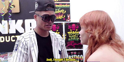 Inka Sex - fetish action