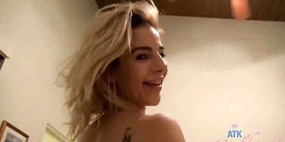 Bella Rose's atkgirlfriends video by ATK Girlfriends