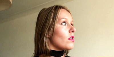 Pascals Subsluts featuring Pascal White and Ashley Ryder's big cock xxx