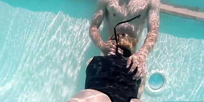 Precious women's cumshot trailer