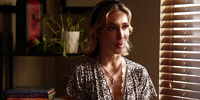 Aiden and Seth's reality xxx