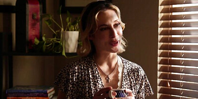 Aiden and Seth's reality xxx