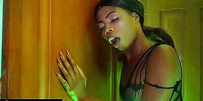 Darlings Ebony Smut By