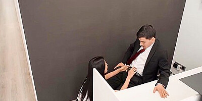 Momota Emiri, Emiri Momota And Jordi El Nino Polla In Horny Sex Spicy Movie