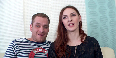 Lovely Makes Her Cuck Watch - Alina Moon And Irina Pavlova