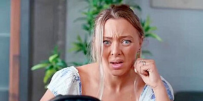 Rae Lil Black - Getting Loud In The Library