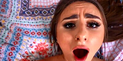 Reality Kings - Every Morning Tony Rubino Wakes Up & Gets Breakfast In Bed With Penelope Kay