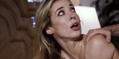 Ideal Aiden Ashley And Tommy Pistol - Loud Moaning Porn