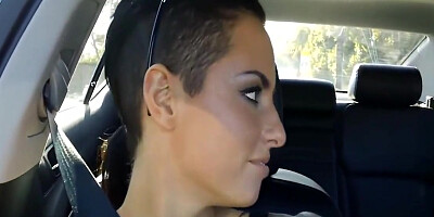 Awesome Sex 7 Min With Christy Mack