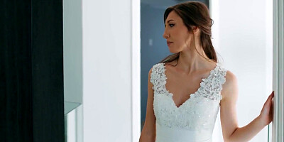 Bisex Wife Wife Teaching Stepsons Milf With Nathan Bronson, Reagan Foxx And Maya Woulfe