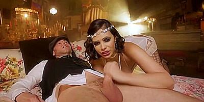 Busty Gets Fuckd Hard By Cheating Seth - Seth Gamble And