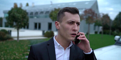 Mina K & Monica Brown & Erik Everhard & Lutro & Charlie Dean in Rocco's Dirty Girls #08 Scene 3 - RoccoSiffredi