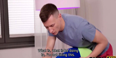 Charlie Dean And Scarlett Alexis In To Avoid It 11 Min