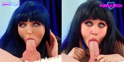 2 Hinatas & 2 Sakuras