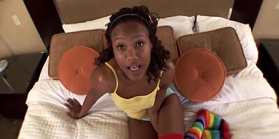 Dazzling Lovebirds Ebony Smut