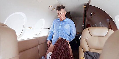 Logan Xander - Ceceswetdreams Gets Naughty On A