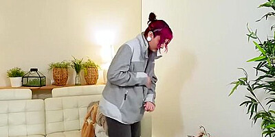 Exotic Xxx Video Colored Hair Check Will Enslaves Your Mind