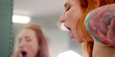PURGATORYX Musk Vol 1 Part 2 with Sophia Locke