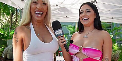 Amoral Bimbo Amateur Porn Movie