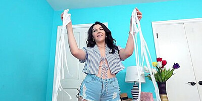 New Valentina Nappi Jill Taylor A Different Way Of Life 24 11 15 Threesome Bigtits Bigass Blonde Roleplay Stepsis Hardcore Demoninc