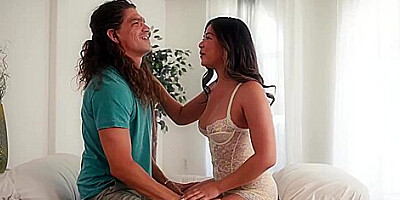 And Scarlett Alexis - Pleasing And Scarlett Big Cock Smut