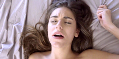 Annie Foxxx Arielle Faye in Sneaking Around With My Step Sister - BrattySis