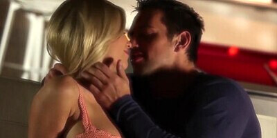 BABES.com - SENSUAL REVELATION - Tasha Reign