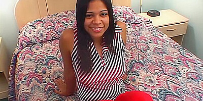Petite Sex With Matchless Miss From