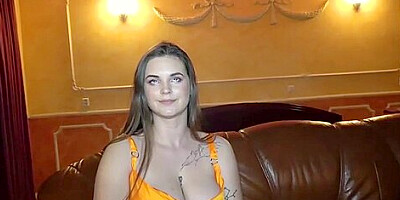 Taylee Wood - She Can Handle Anything