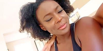 South African Goddess Banged By Tourist